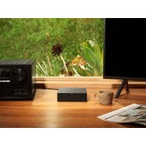 Sonos Port - Audiostreamer