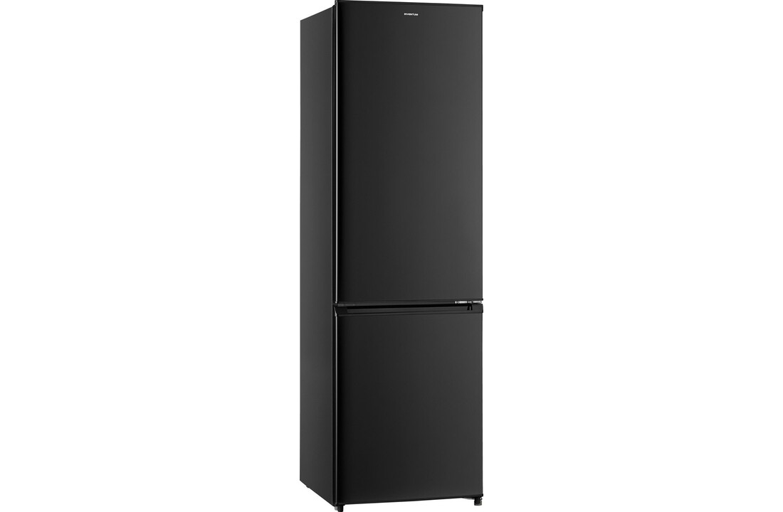 Inventum KV1808B - Koel-vriescombinatie