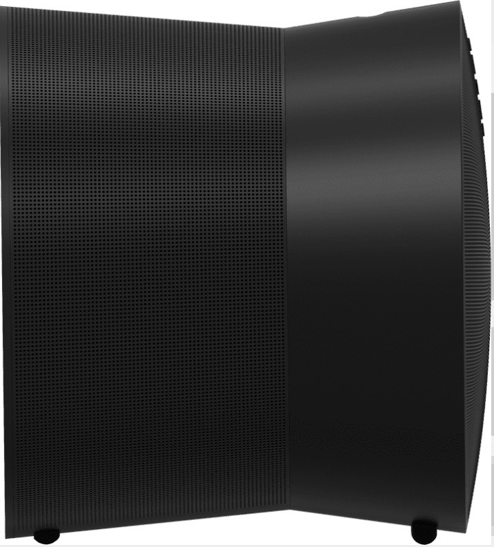 Sonos Era 300 Zwart - Draadloze speaker