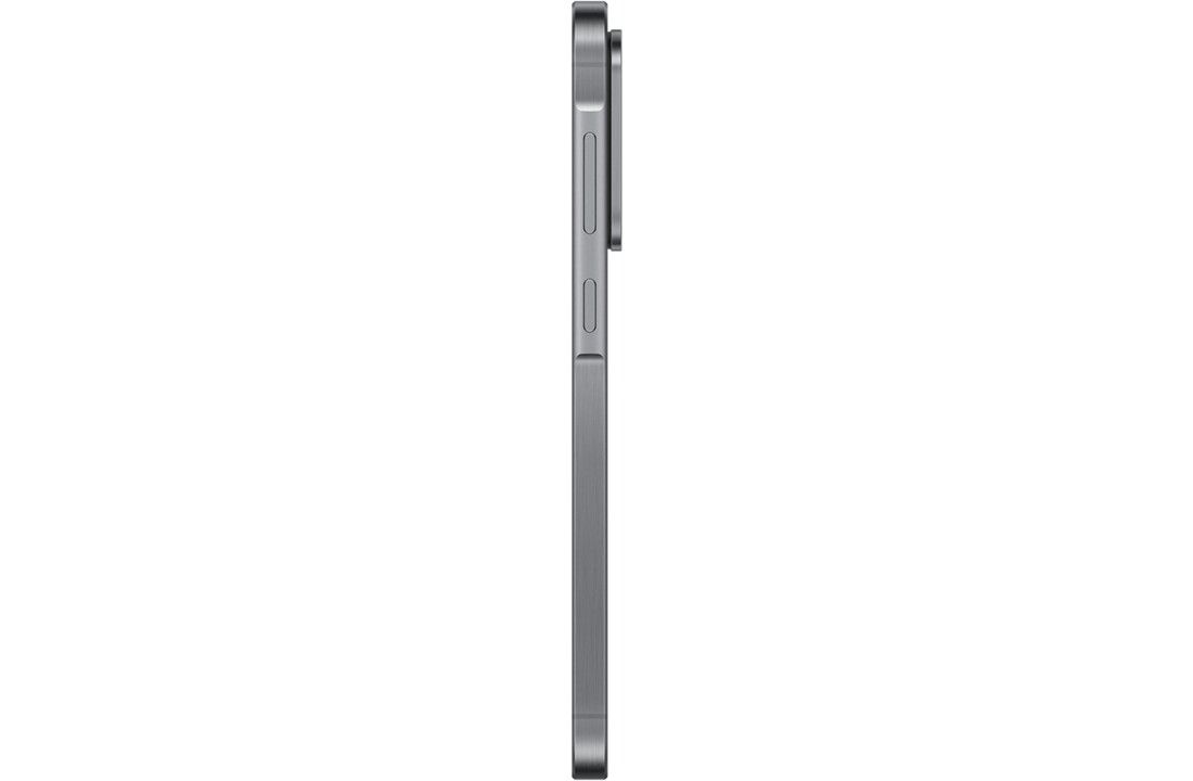 Samsung Galaxy A56 5G 128GB Grafiet - Mobiele telefoon