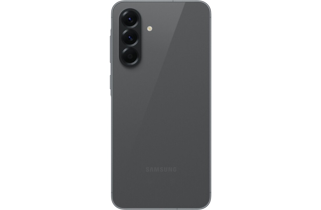 Samsung Galaxy A56 5G 128GB Grafiet - Mobiele telefoon