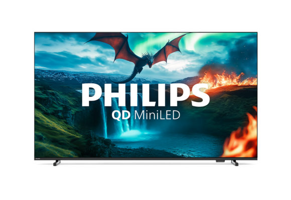Philips 65MLED810/12 (2025) - Mini-LED TV