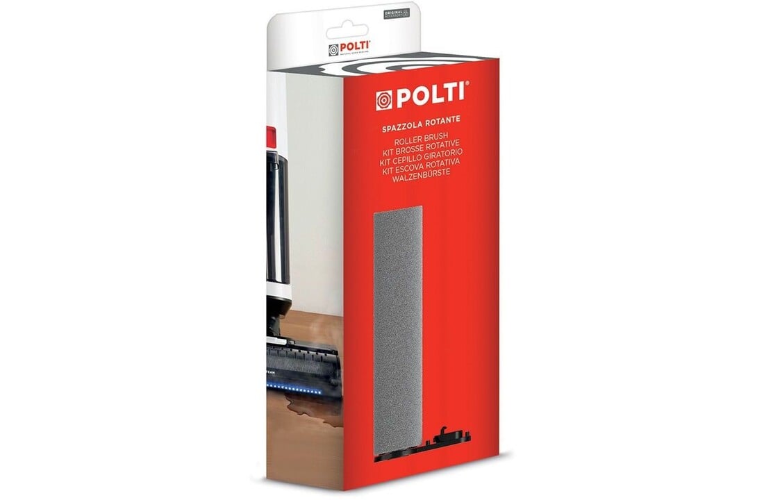 Polti PAEU0422 Rolborstel voor Polti Rollysteam
