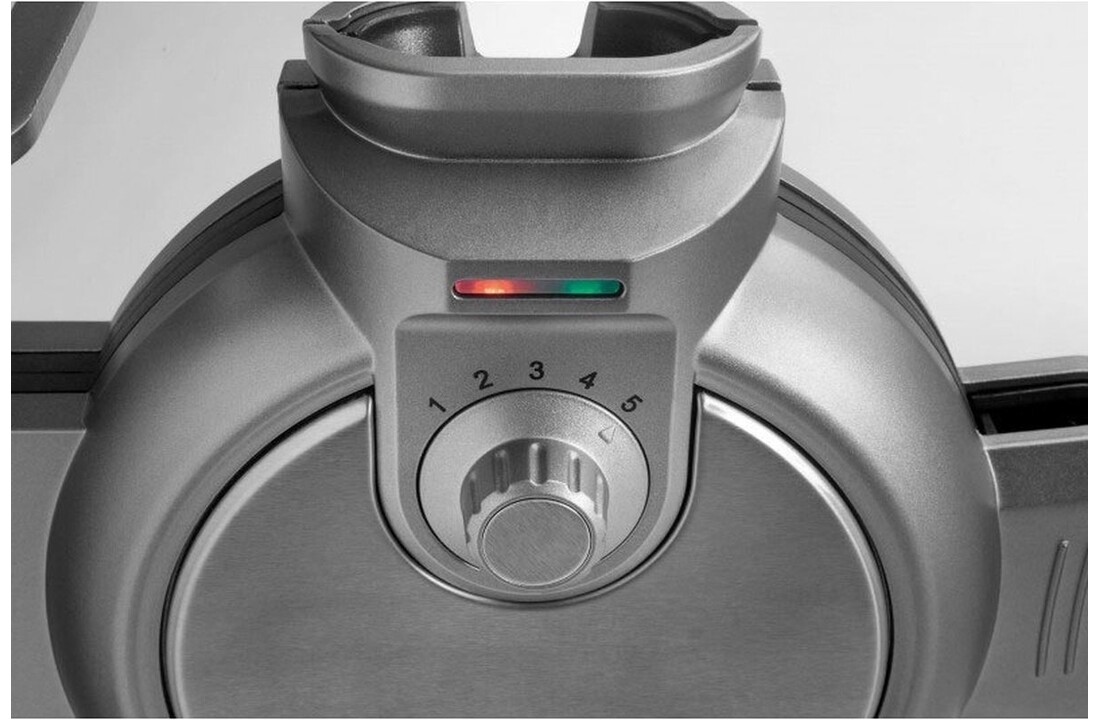 Fritel WA 2224 Top Fill - Wafelijzer