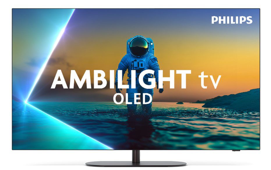 Philips 77OLED810/12 (2025) - OLED TV