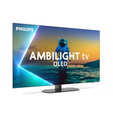 Philips 77OLED810/12 (2025) - OLED TV