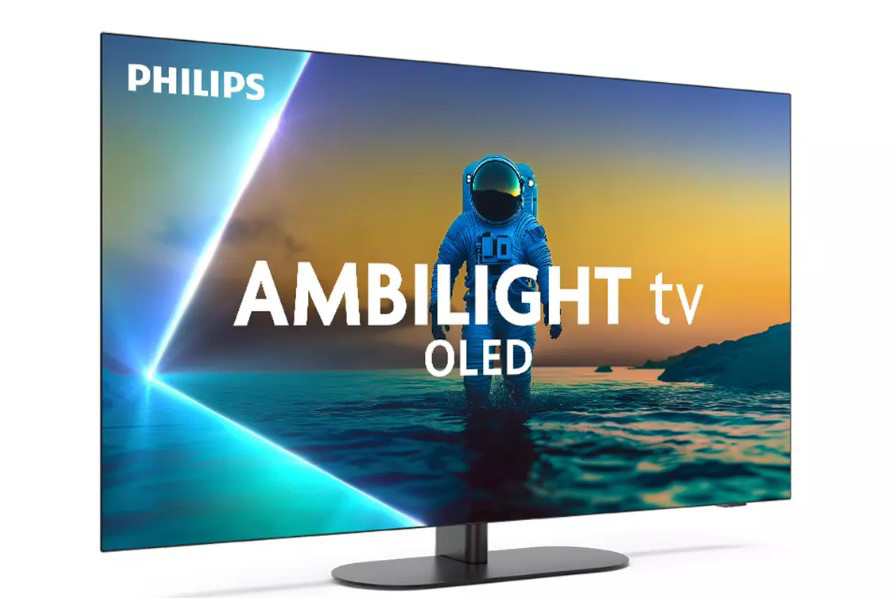 Philips 77OLED810/12 (2025) - OLED TV