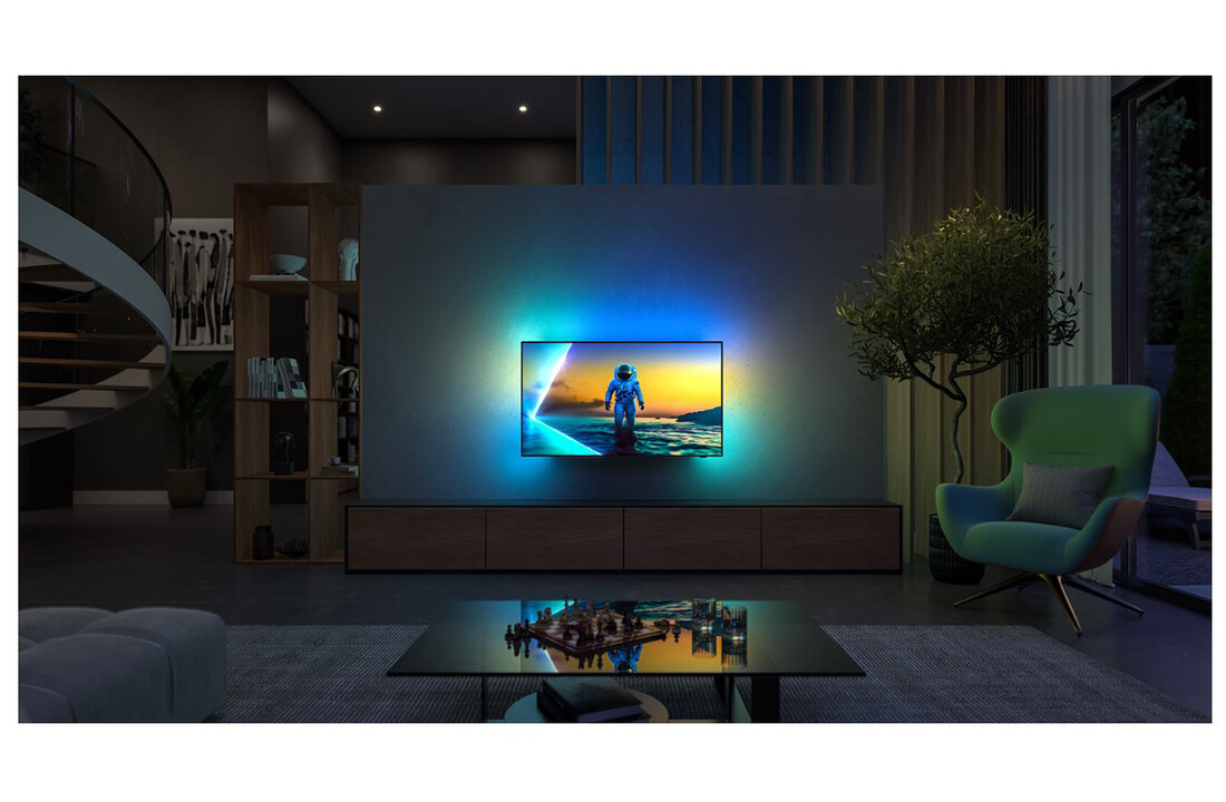 Philips 77OLED810/12 (2025) - OLED TV