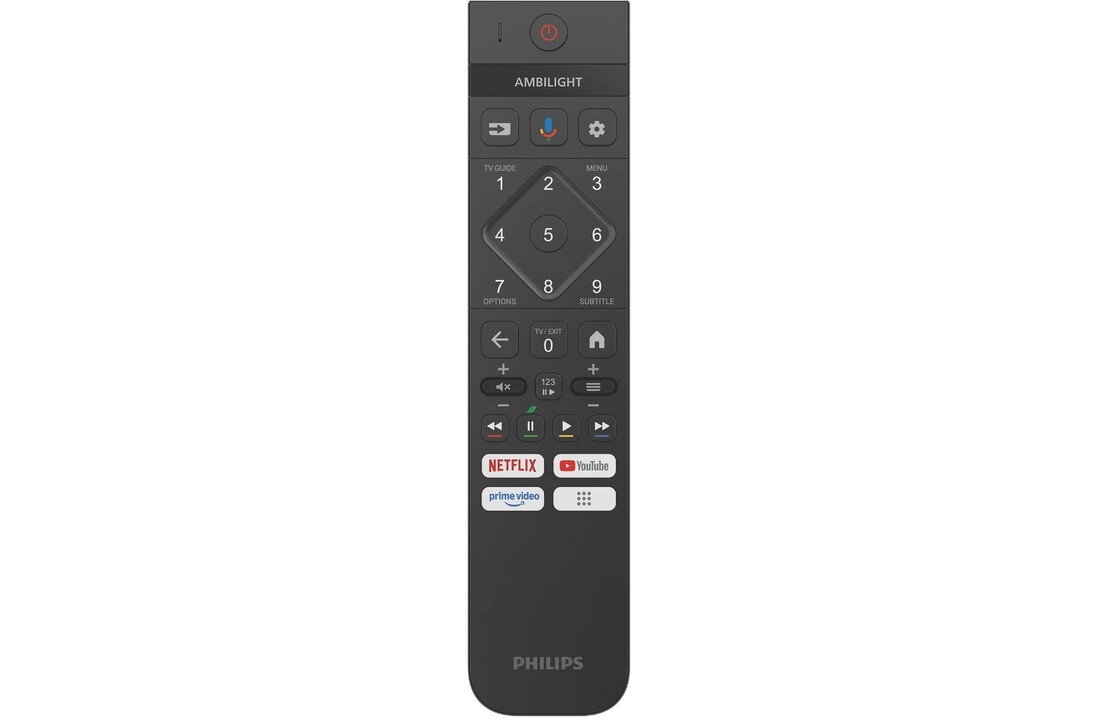 Philips 77OLED810/12 (2025) - OLED TV