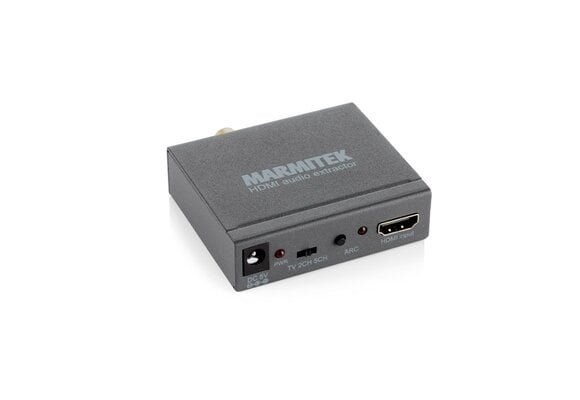 Marmitek Connect AE14 HDMI audio extractor
