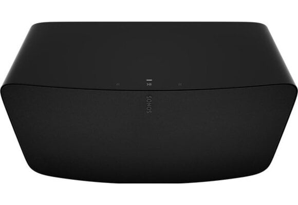 Sonos Five Zwart - Draadloze speaker