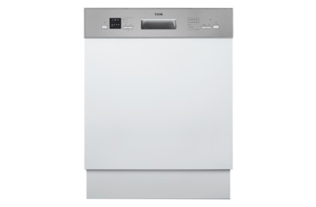 ETNA VW47BM - Inbouw vaatwasser
