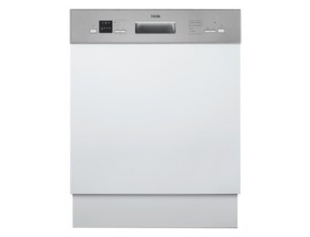 ETNA VW47BM - Inbouw vaatwasser