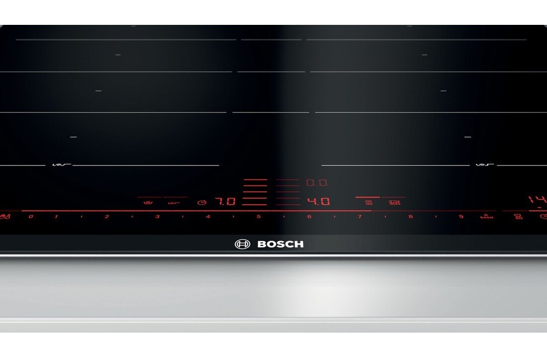 Bosch PXY675DC1E - Inductiekookplaat