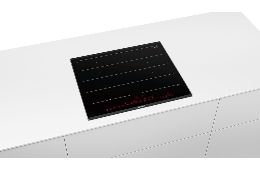 Bosch PXY675DC1E - Inductiekookplaat