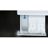 Siemens WG44B2AMNL iQ700 extraKlasse - Wasmachine