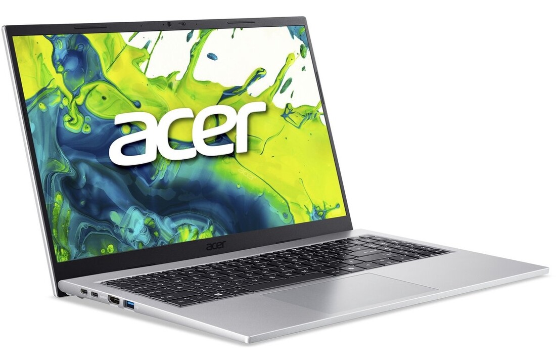 Acer Aspire Go 15 AG15-72P-71N3 - Laptop