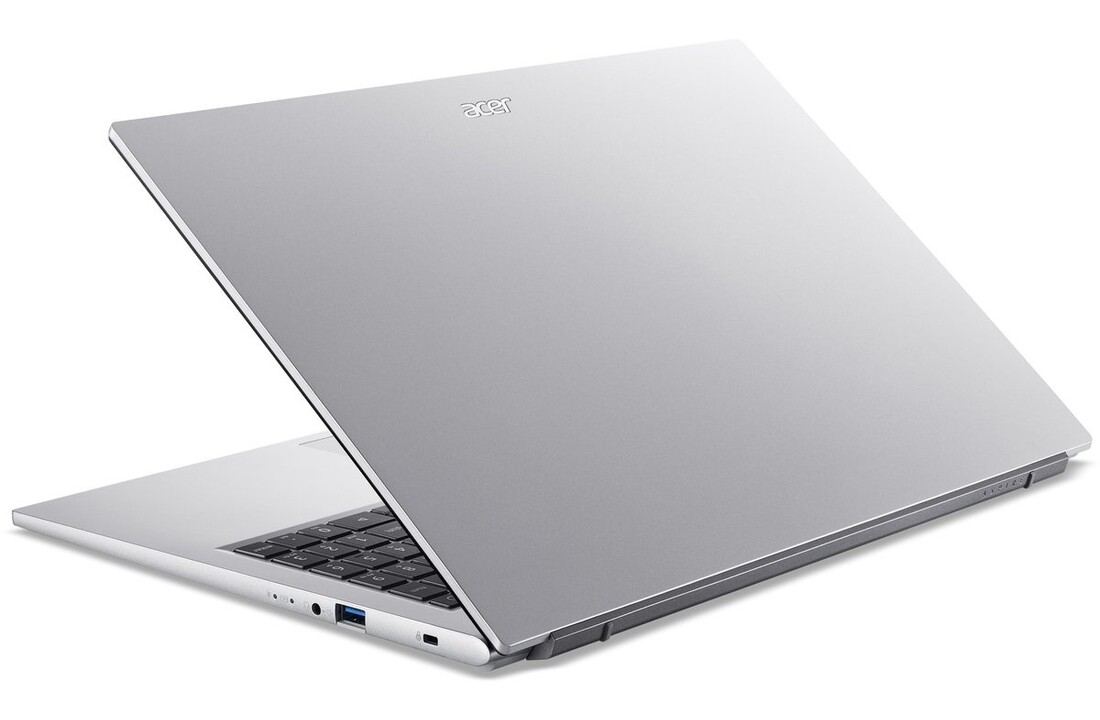 Acer Aspire Go 15 AG15-72P-71N3 - Laptop
