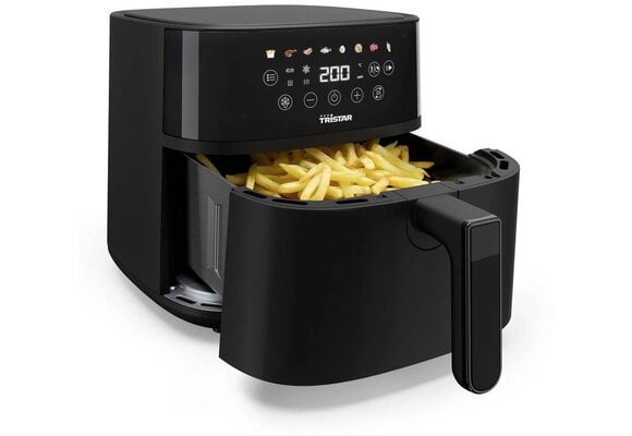 Tristar FR-9060 - Airfryer