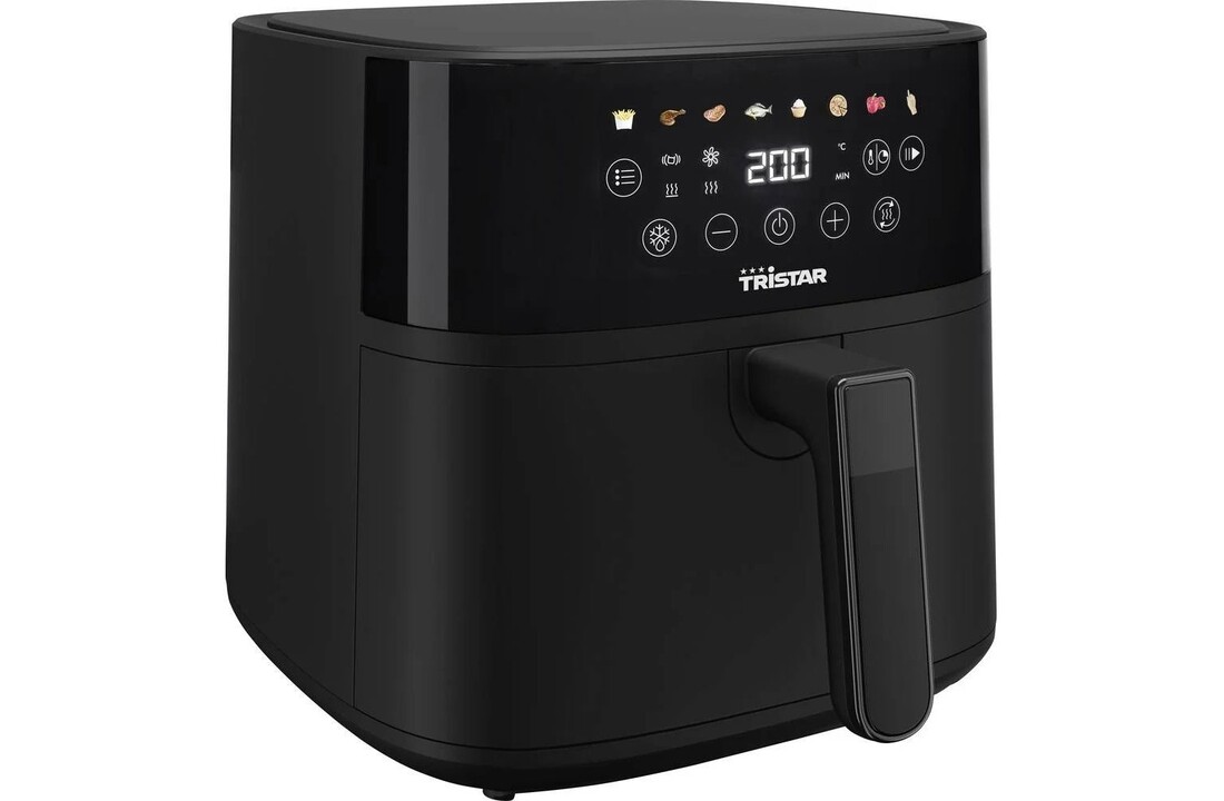 Tristar FR-9060 - Airfryer