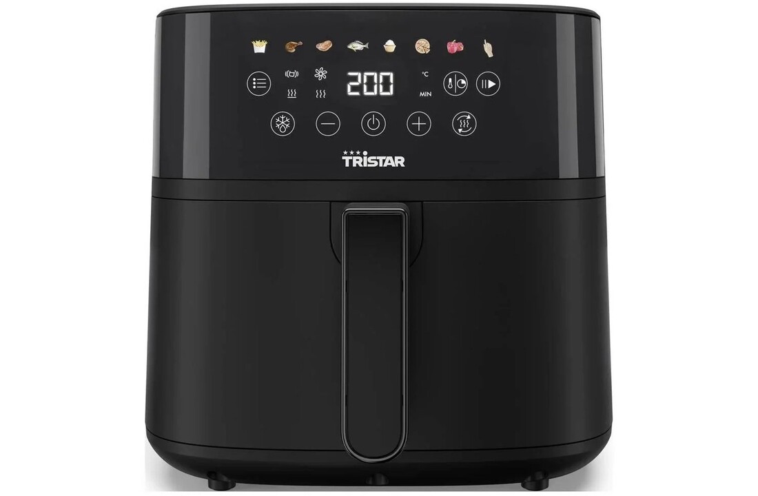 Tristar FR-9060 - Airfryer