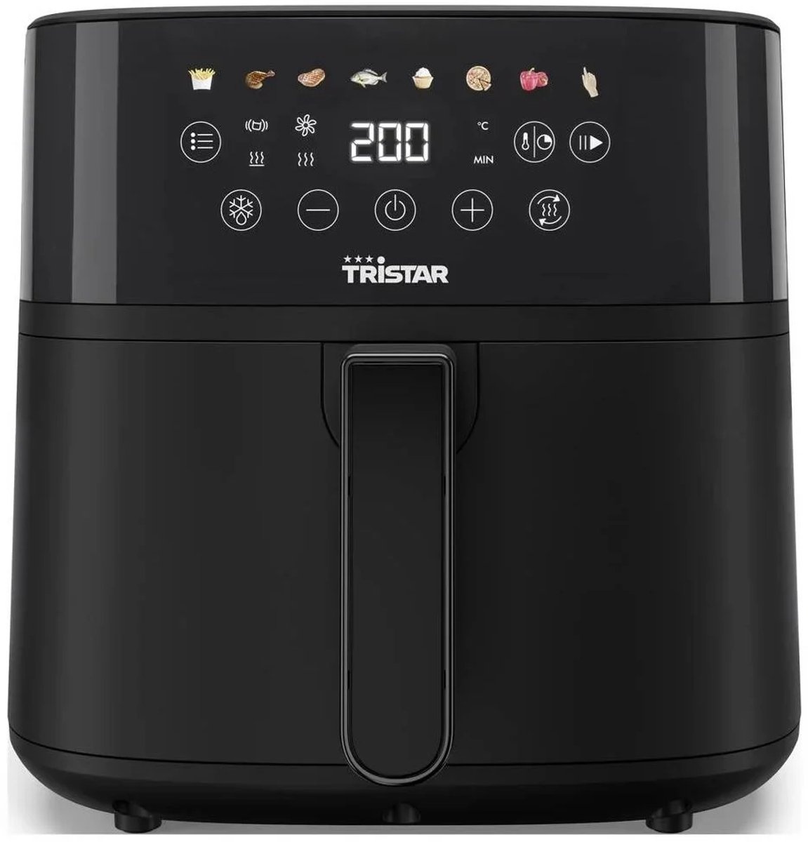 Tristar FR-9060 - Airfryer