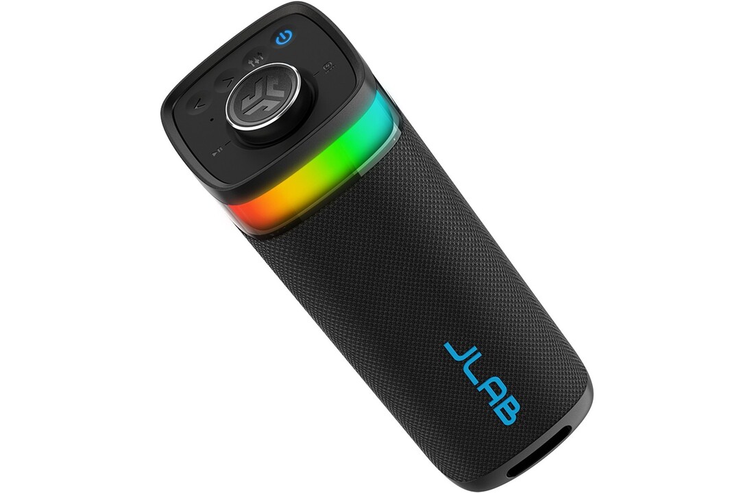 JLab JBuds Party Zwart - Draadloze speaker