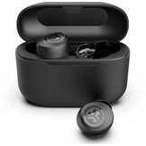 JLab Go Air Pop True Wireless Zwart - Draadloze oordopjes