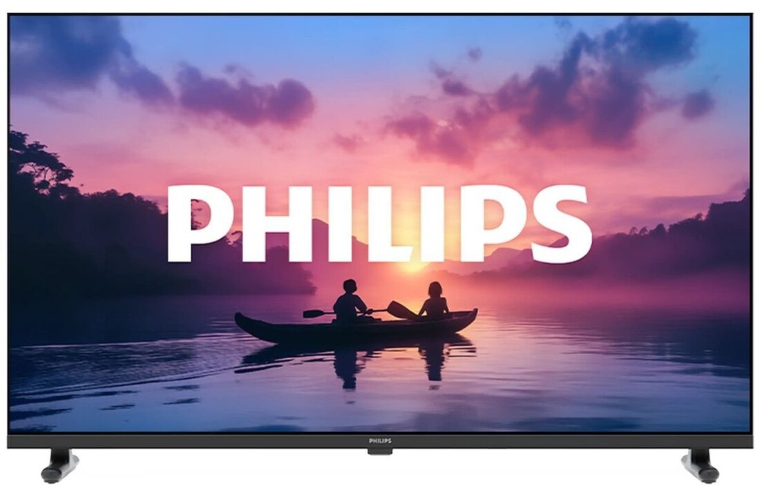 Philips 40PFS6050/12 - LED TV