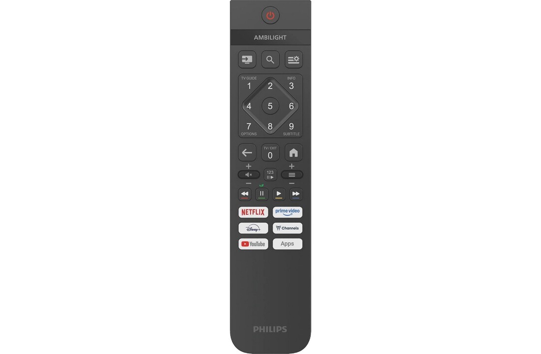 Philips 40PFS6050/12 - LED TV