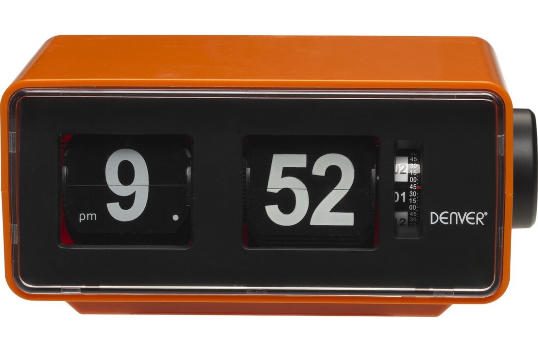 Denver CR-425 - Wekkerradio