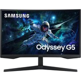 Samsung Odyssey G5 LS27CG552EUXEN - Monitor