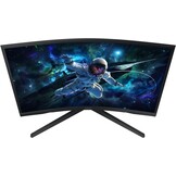 Samsung Odyssey G5 LS27CG552EUXEN - Monitor
