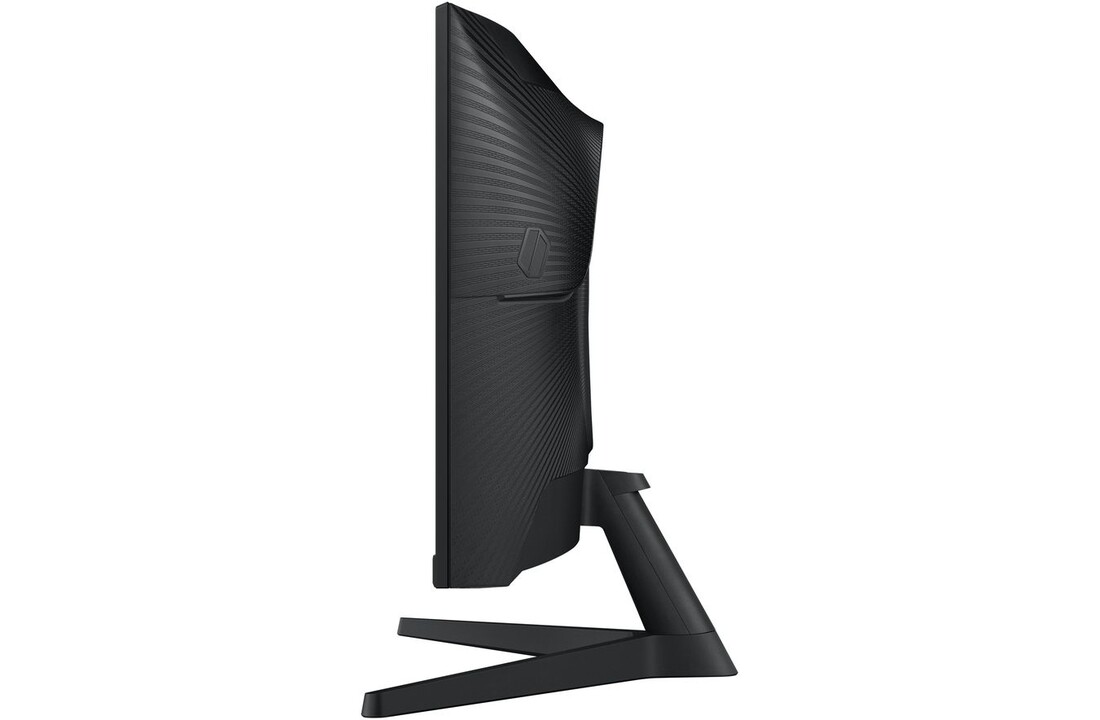 Samsung Odyssey G5 LS27CG552EUXEN - Monitor