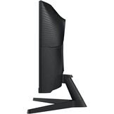 Samsung Odyssey G5 LS27CG552EUXEN - Monitor