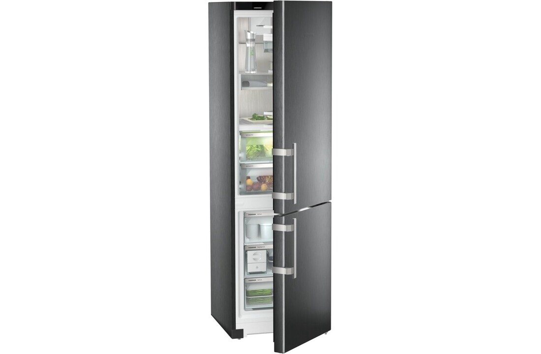 Liebherr CBNbsa 5753-20 - Koel-vriescombinatie