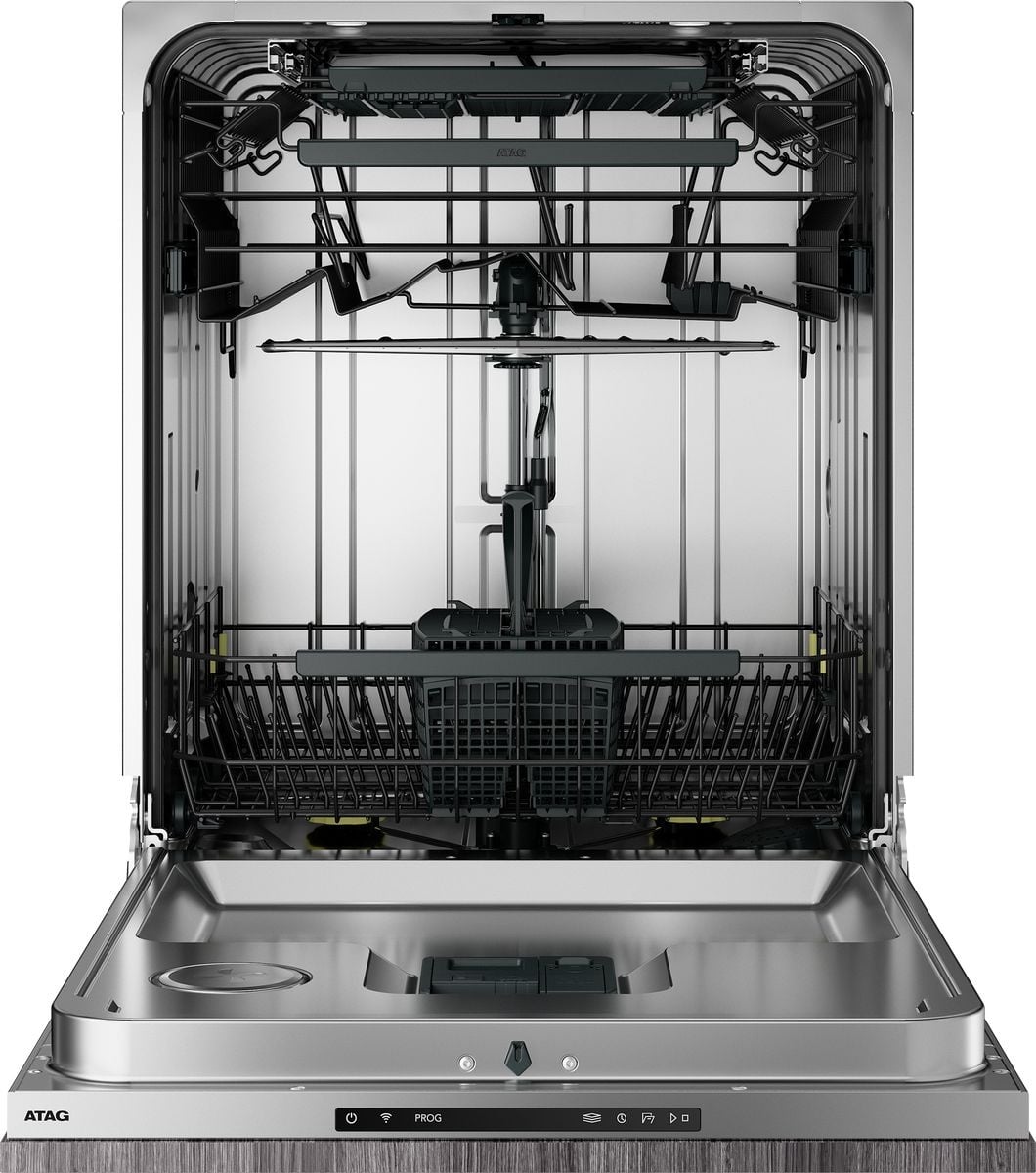 ATAG DW7214MC - Inbouw vaatwasser