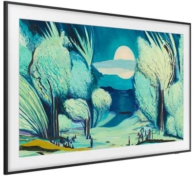 Samsung The Frame QLED 50LS03F (2025) - QLED TV