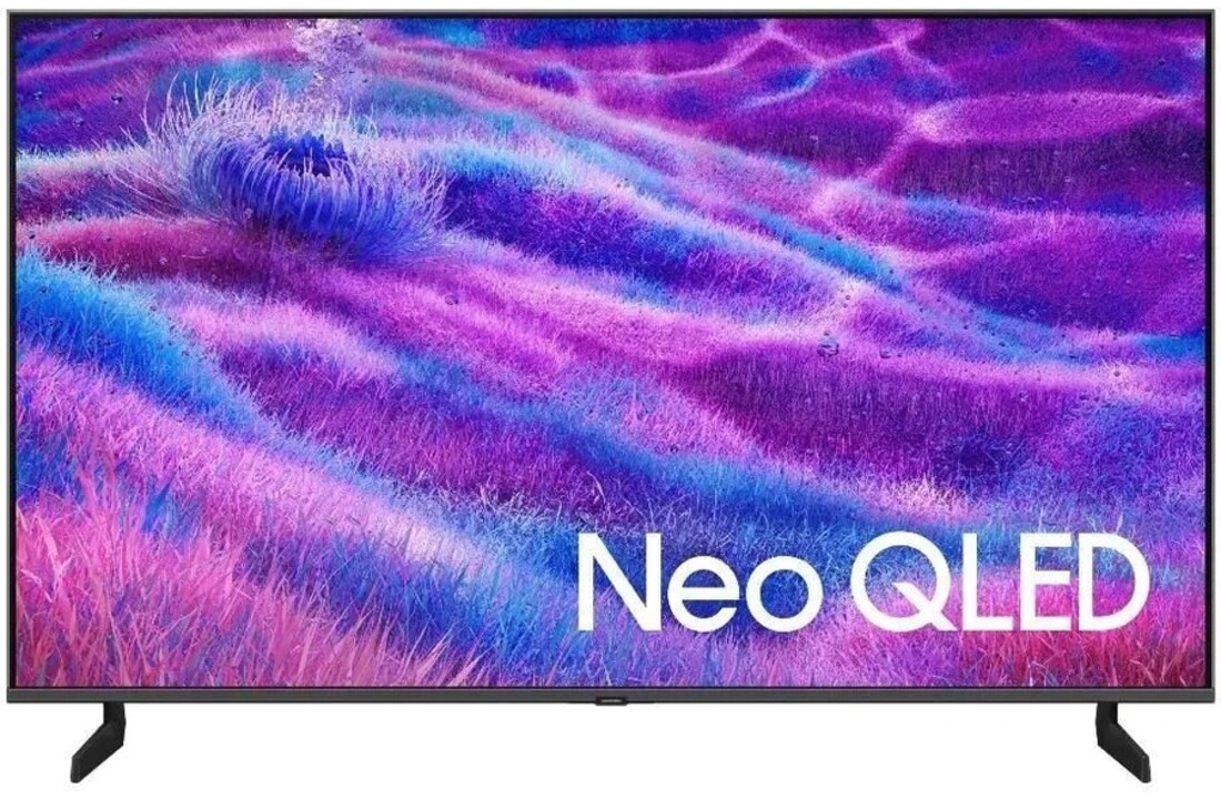 Samsung Neo QLED 4K 55QN83F (2025) - QLED TV