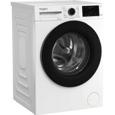 Whirlpool WAM 97WB BE - Wasmachine