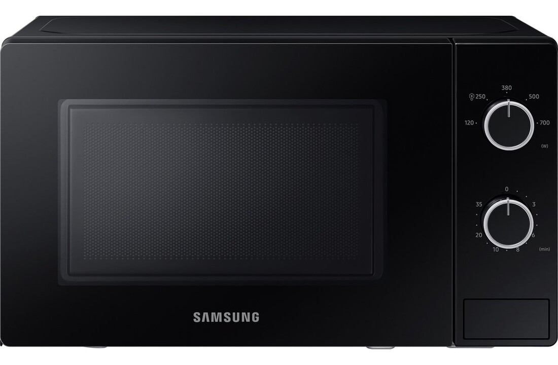 Samsung MS20A3010AL/EN - Solo magnetron