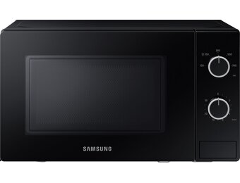 Samsung MS20A3010AL/EN - Solo magnetron