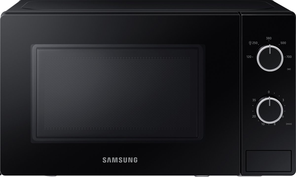 Samsung MS20A3010AL/EN - Solo magnetron
