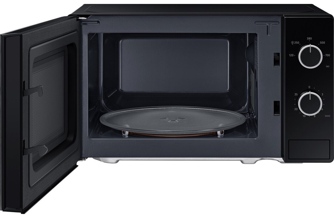 Samsung MS20A3010AL/EN - Solo magnetron
