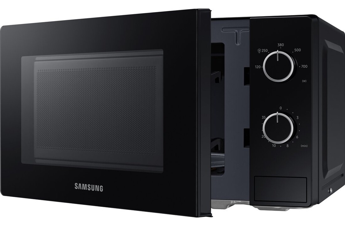 Samsung MS20A3010AL/EN - Solo magnetron