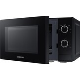 Samsung MS20A3010AL/EN - Solo magnetron