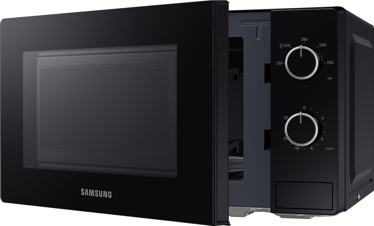 Samsung MS20A3010AL/EN - Solo magnetron