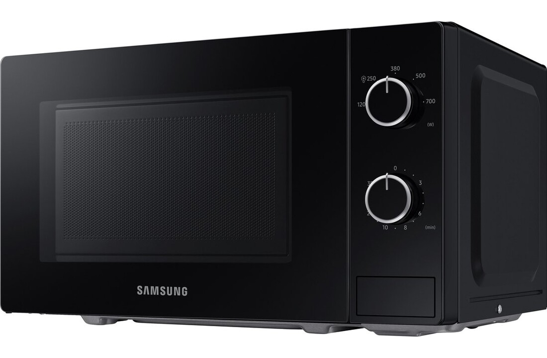 Samsung MS20A3010AL/EN - Solo magnetron