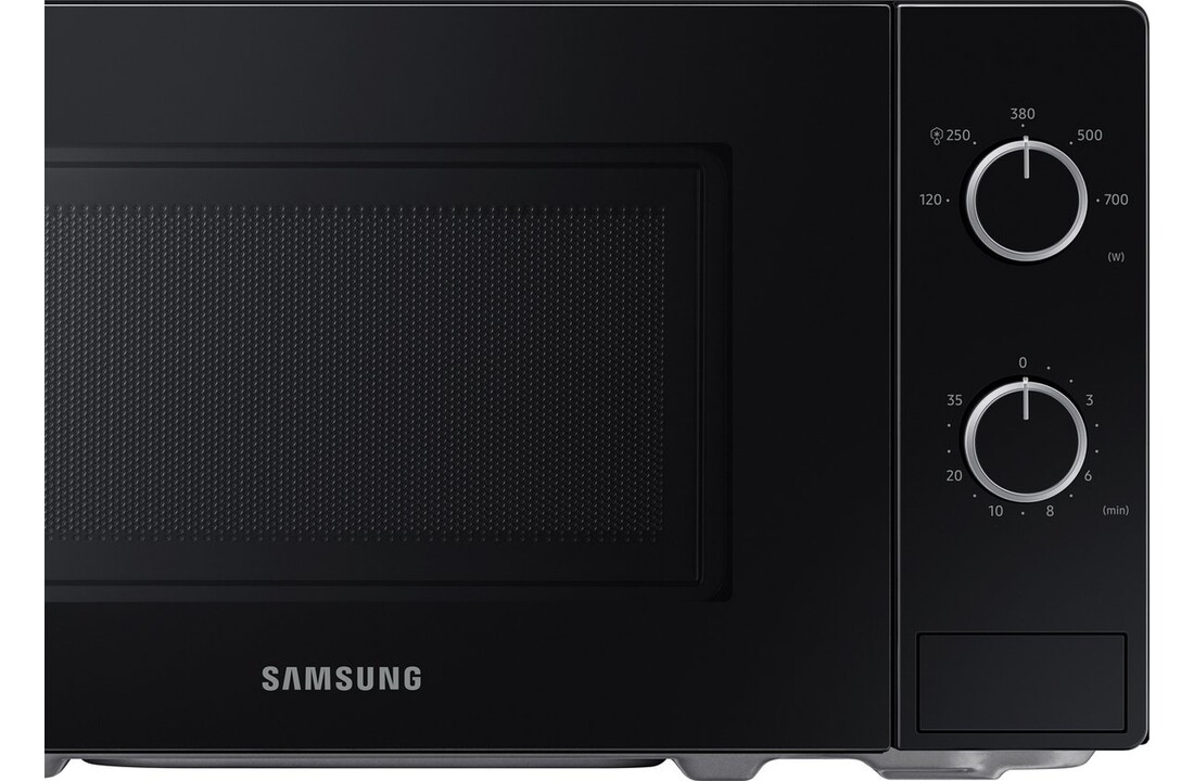 Samsung MS20A3010AL/EN - Solo magnetron