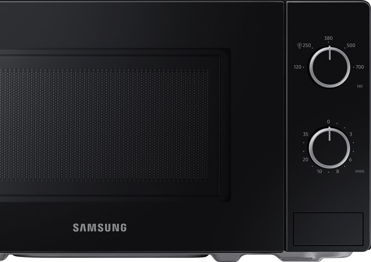 Samsung MS20A3010AL/EN - Solo magnetron